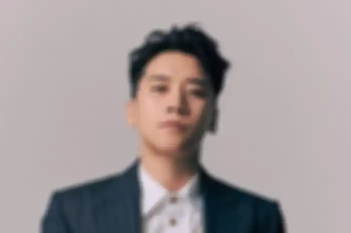 Seungri Bigbang