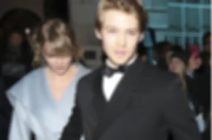 Taylor Swift dan Joe Alwyn