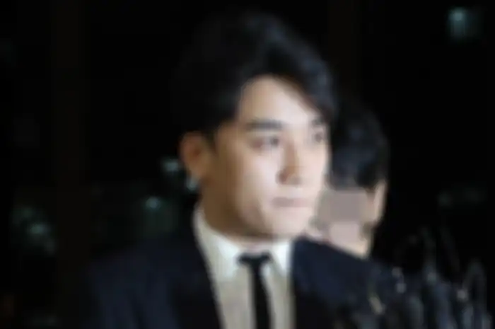Seungri 