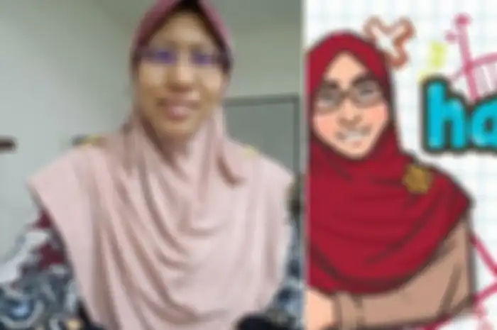 Hayati Aini Ahmad 