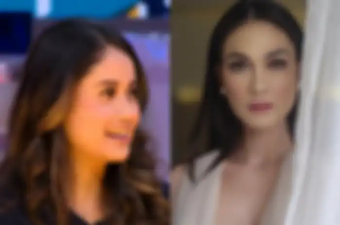 Vina Chandrawati, Luna Maya