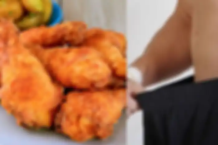 Perhatian! Alat Vital Remaja ini Bermasalah Usai Konsumsi Ayam Goreng Setiap Hari, Begini Penjelasan Medis