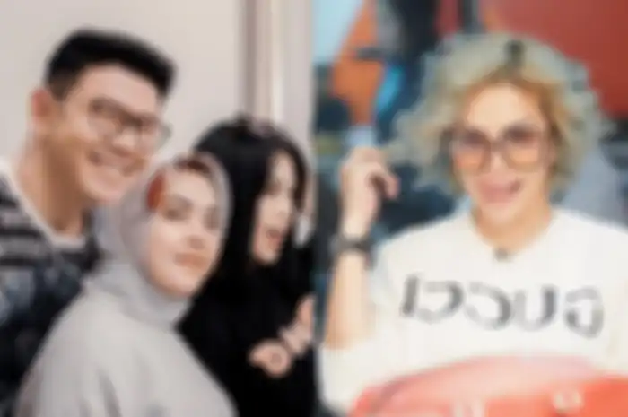 Nikita Mirzani 'Gerah' hingga Ancam Bongkar Aib Aisyahrani, Danny Satriadi Beri Klarifikasi