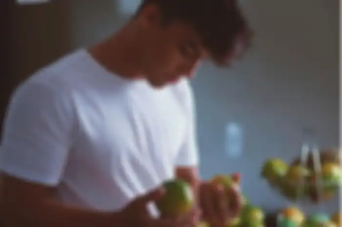 Stop Dulu Sarapan dengan 5 Buah Ini Kalo Nggak Mau Kesehatan Terganggu!