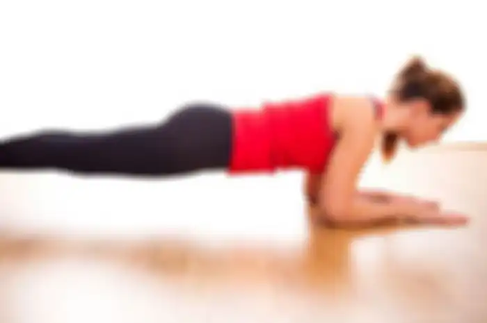 Plank