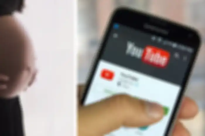 Tragis! Coba Melahirkan Sendiri Bermodalkan Tutorial YouTube, Ibu dan Bayi Ini Ditemukan Tewas