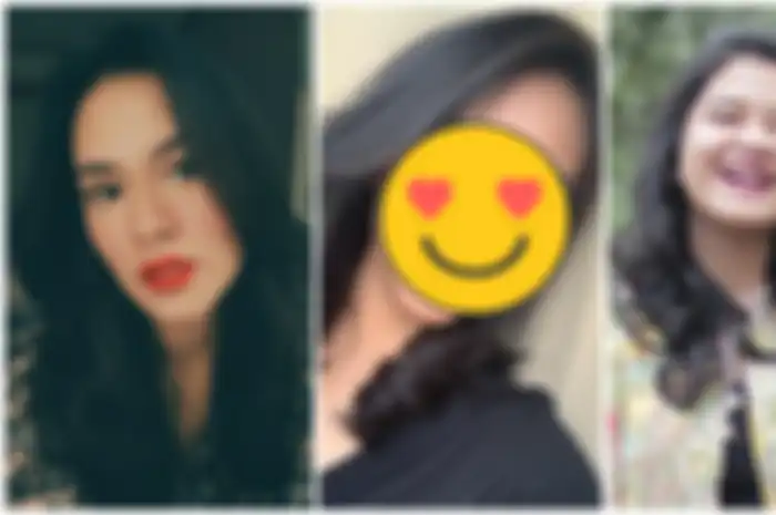 Disebut Mirip Raisa sampai Kahiyang Ayu, Anak Sulung Muzdalifah Sukses Curi Perhatian Publik Lewat Parasnya yang Cantik!