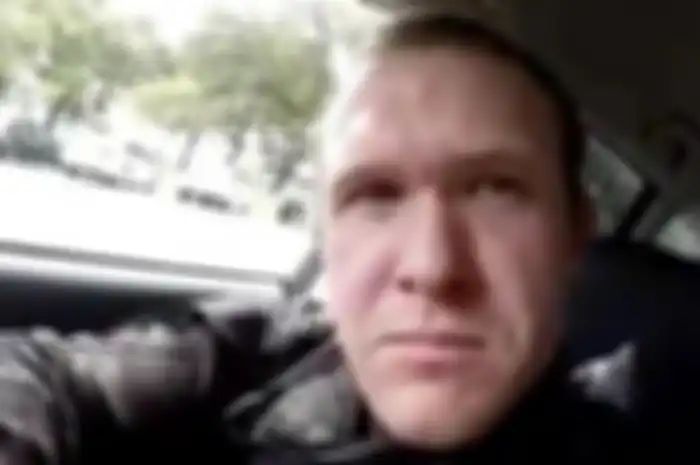 7 fakta Brenton Tarrant, pelaku penembakan brutal di Selandia Baru