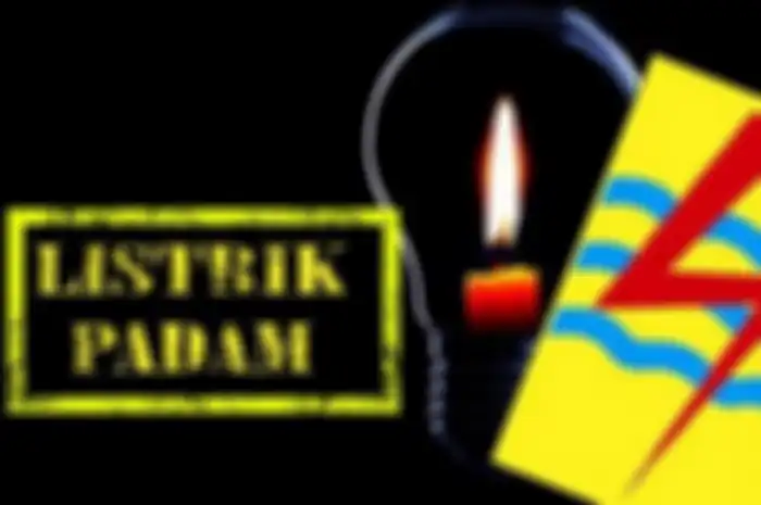 Lakukan hal ini saat listrik padam