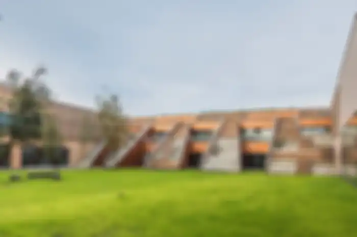 Akademeia High School