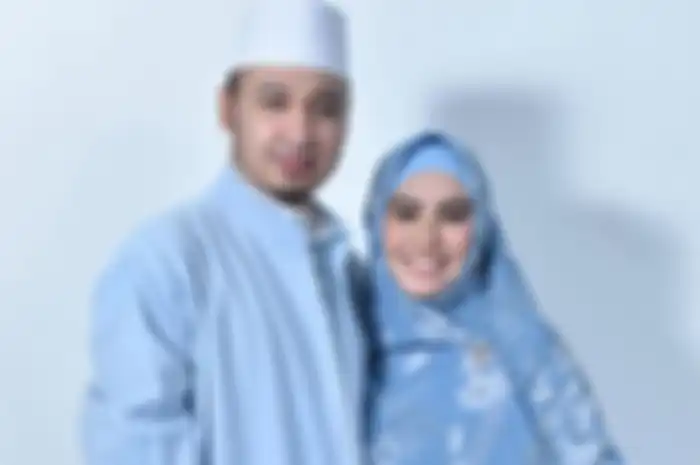 Habib Usman dan Kartika Putri