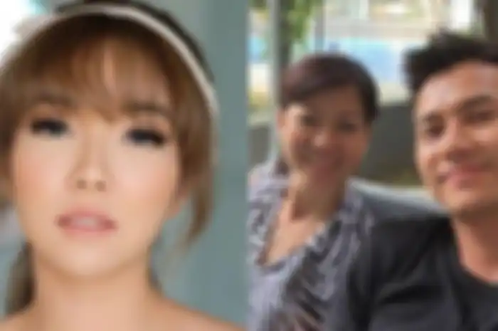 Setelah direstui orangtua, Wijaya Saputra simpa nomor HP Gisel dengan nama so sweet