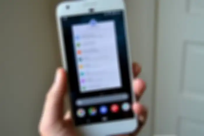 Google Pixel