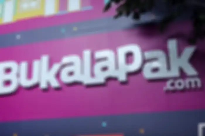 Kantor Bukalapak 