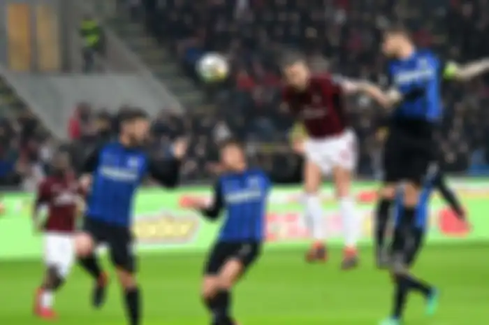 AC Milan vs Inter Milan
