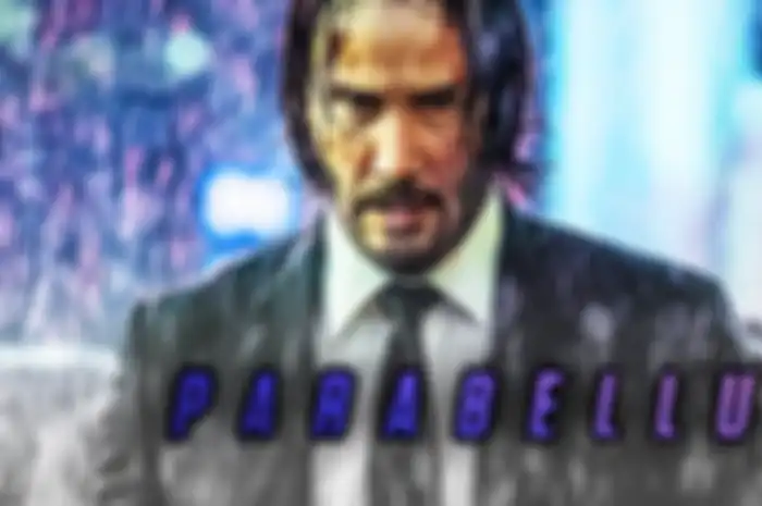 John Wick Chapter 3: Parabellum