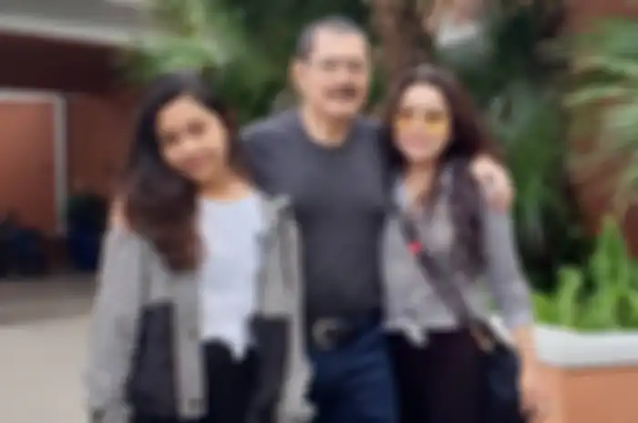 Mayangsari Pamer Foto Bertiga Barenga Anak dan Suami, Begini Cara Keluarga Konglomerat Nikmati Hari Minggu