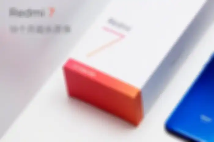 Redmi 7
