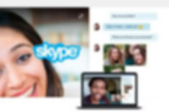 Skype