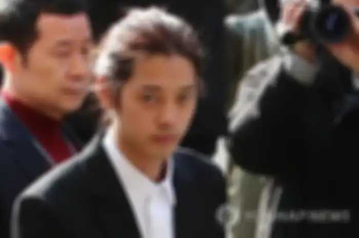 Chatroom Bongkar Kejahatan Seksual Jung Joon Young, Ganjarannya 5 Tahun Penjara!