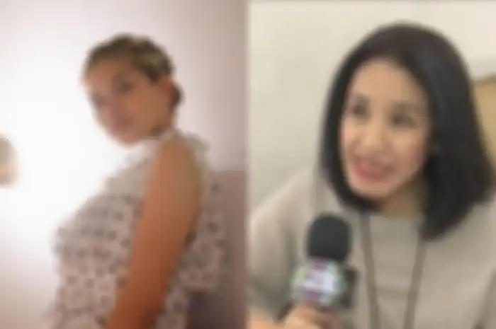 Perilaku Nikita Mirzani di media sosial dianalisa oleh Psikolog