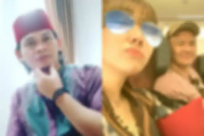 Mbah Mijan, Gisella Anastasia, Wijaya Saputra
