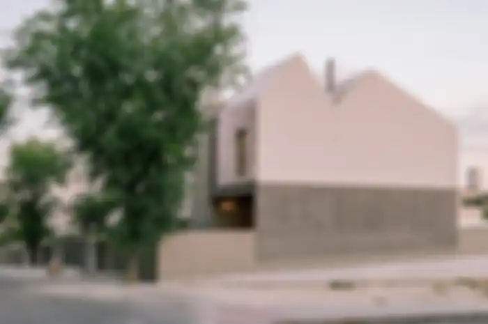 Sierra House