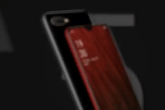 Oppo A5s
