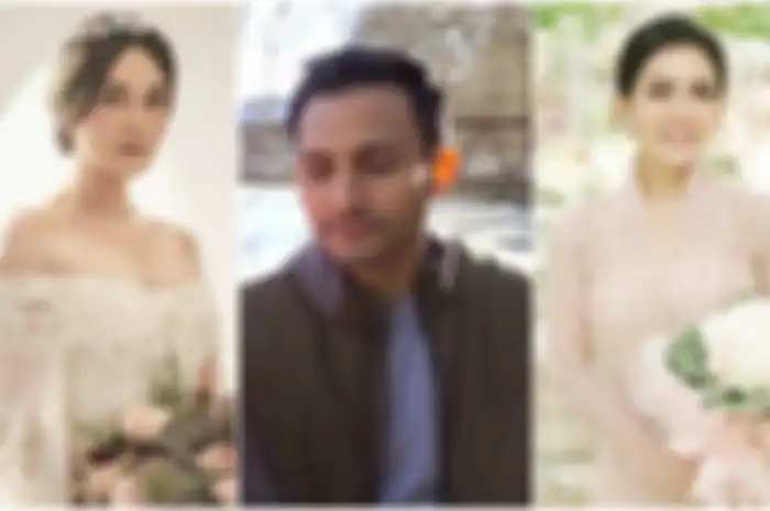 Bandingkan Kecantikan Luna Maya dan Syahrini, Pria Bule Ini Sebut Penampilan Istri Reino Barack Banyak Palsunya!