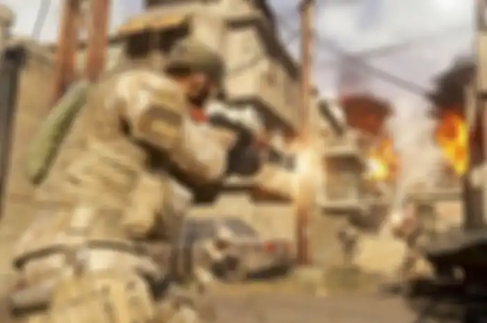 Call Of Duty Mobile telah diumumkan