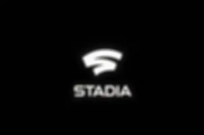Stadia dari Google