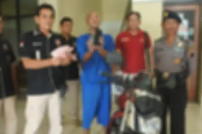 Berbekal Surat Gila, Pencuri Ini Berkali-Kali Lolos Sergapan Polisi Hingga Bisa Sewa PSK