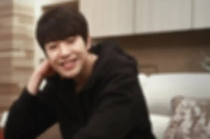 Park Min Woo