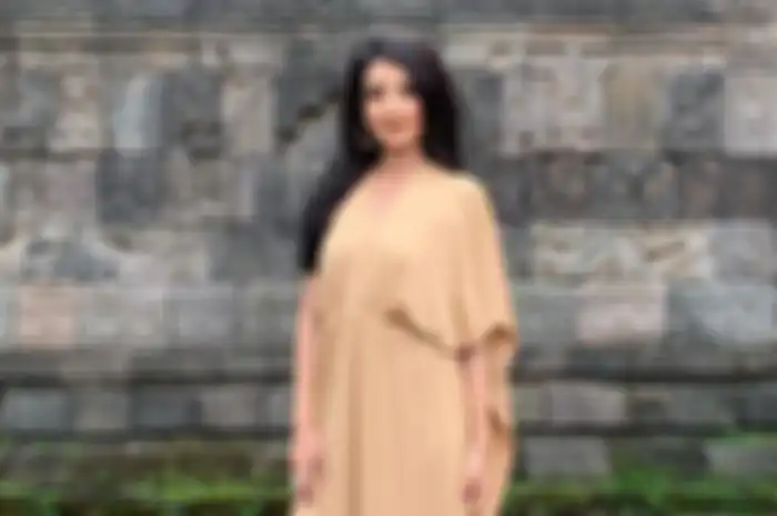Tsania Marwa.
