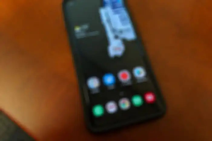 Wallapaper Galaxy S10