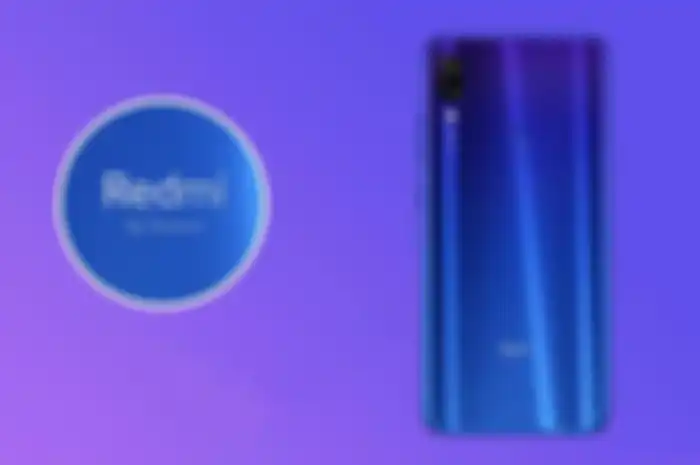 Ini beberapa hal menarik dari Redmi Note 7