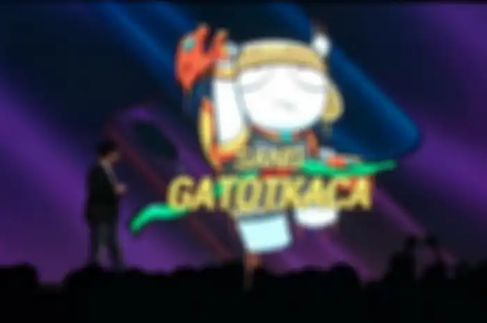 Kenapa Redmi Note 7 disebut Gatot Kaca