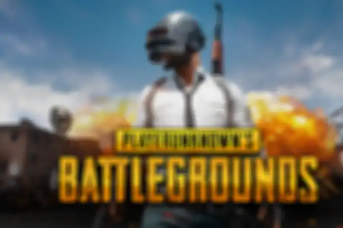 PlayerUnknown's Battlegrounds