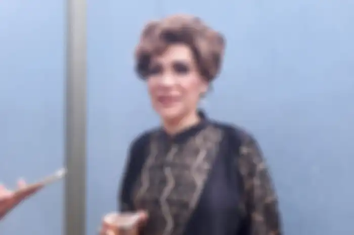 Dorce Gamalama 