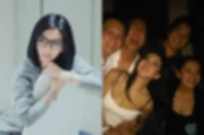 Mengaku Sering Dugem, Syahrini Juga Ketahuan Suka Pulang ke Rumah Pria Ini Saat Tengah Malam & Makan Mi Kornet