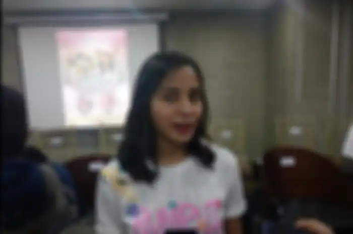Kirana Larasati