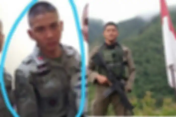 Ayah Bharada Aldy kini jemput jenazah putranya yang belum pernah pulang usai jalani pendidikan Polri.