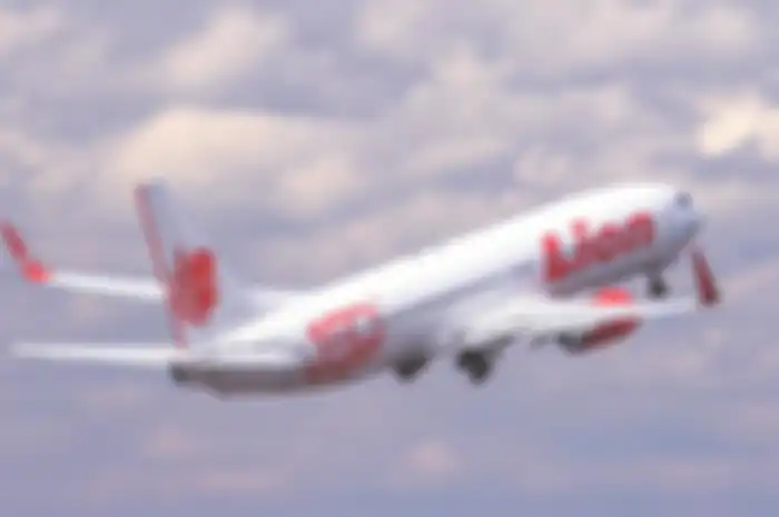 Lion Air