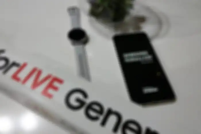 Samsung Galaxy A30