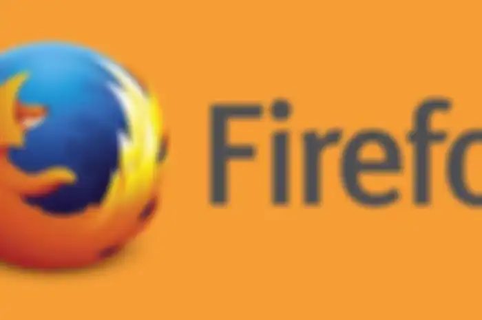 Mozilla Firefox