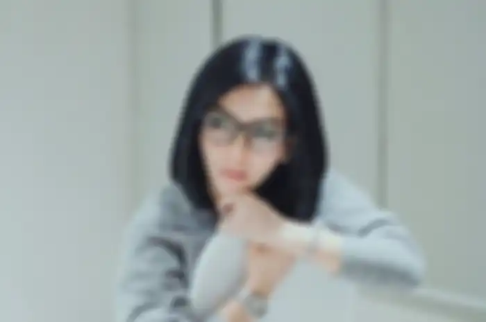 Syahrini