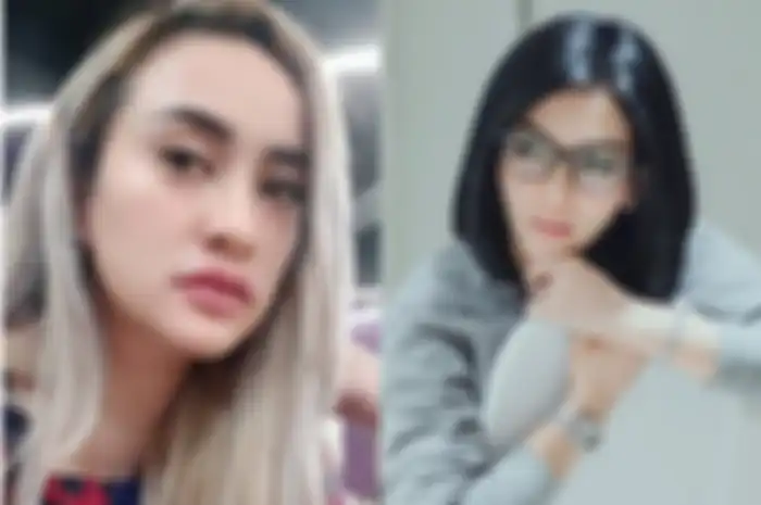 Lia Ladysta, Syahrini