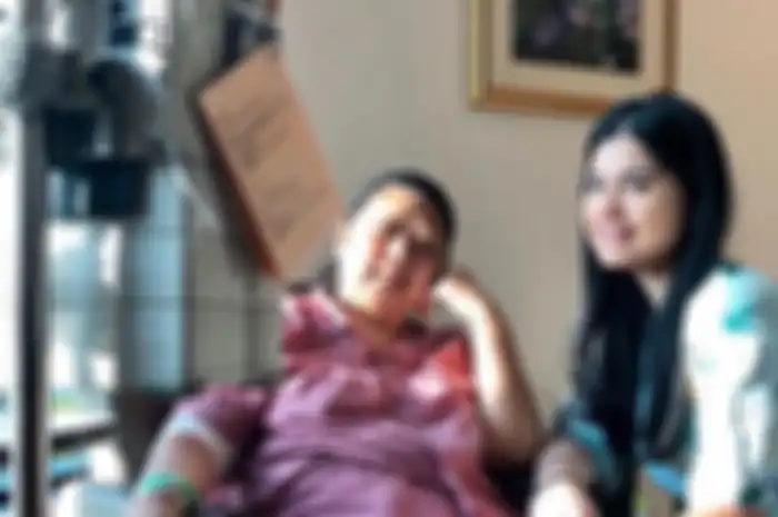 Begini Kondisi Terkini Ani Yudhoyono Usai Jalani Kemoterapi Diungkap Sang Menantu