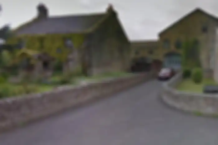 Hotel Derwent Manor, County Durham