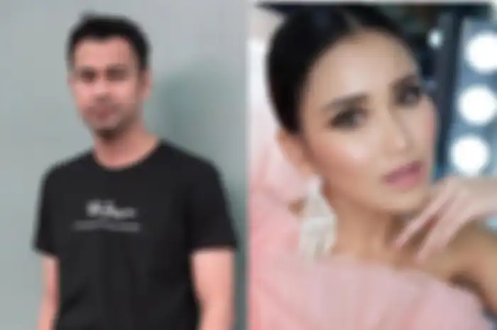 Raffi Ahmad, Ayu Ting Ting